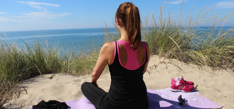 Méditation de printemps Méditation de printemps