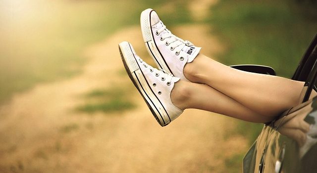 Mes 6 solutions anti jambes lourdes Mes 6 solutions anti jambes lourdes