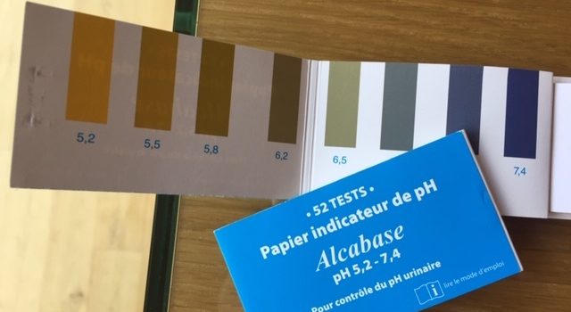 comment faire un relevé pH urinaire optimal comment faire un relevé pH urinaire optimal