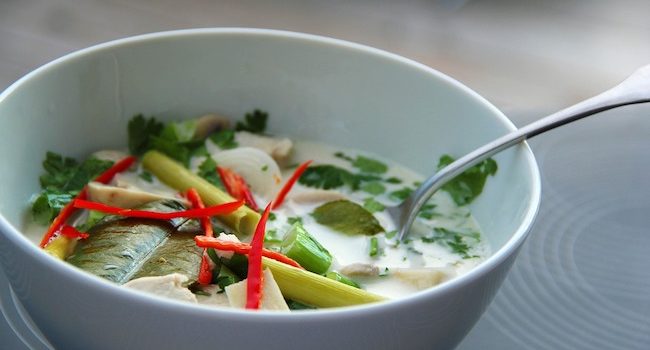 Recette détox d’après fêtes Recette détox d’après fêtes