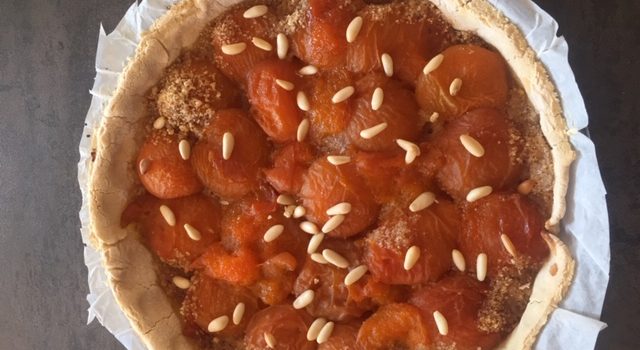 Pâte brisée sucrée sans gluten Pâte brisée sucrée sans gluten
