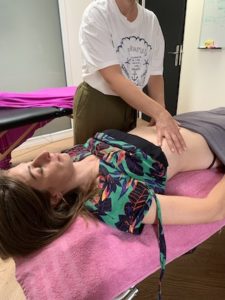 chi nei tsang massage des organes internes